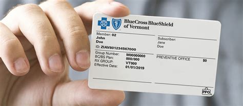 Member ID Cards .
